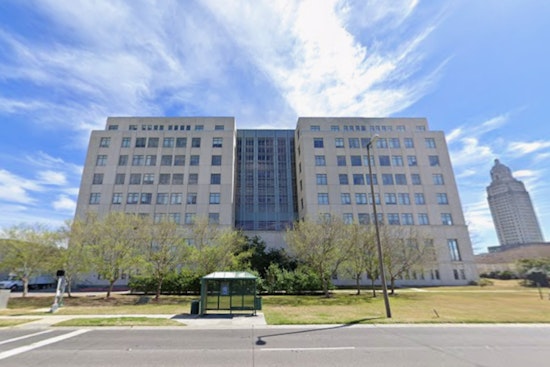 New Orleans Charter Slammed, Ordered To Cough Up $274K Over Sketchy Spending