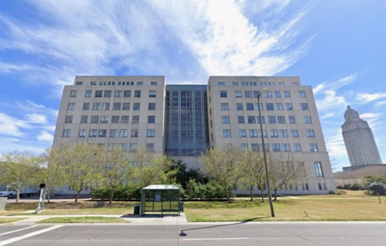 New Orleans Charter Slammed, Ordered To Cough Up $274K Over Sketchy Spending