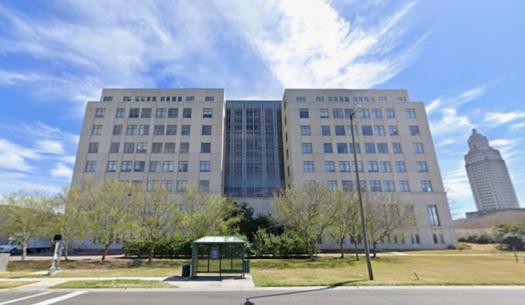 New Orleans Charter Slammed, Ordered To Cough Up $274K Over Sketchy Spending