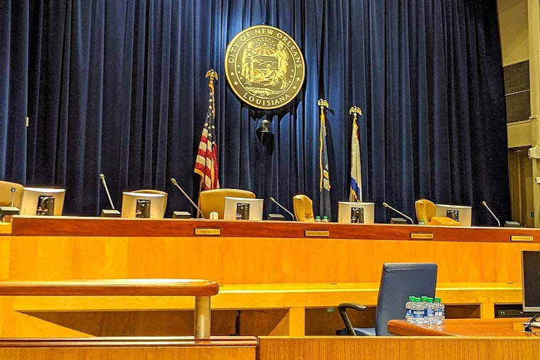 New Orleans City Council Discusses Mardi Gras Safety, Approves Key Appointments