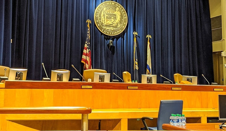 New Orleans City Council Discusses Mardi Gras Safety, Approves Key Appointments