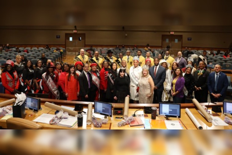 New Orleans City Council Sets Mardi Gras 2026 Parade Schedule, Adopts Public Safety and Fiscal Responsibility Measures