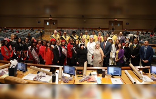 New Orleans City Council Sets Mardi Gras 2026 Parade Schedule, Adopts Public Safety and Fiscal Responsibility Measures