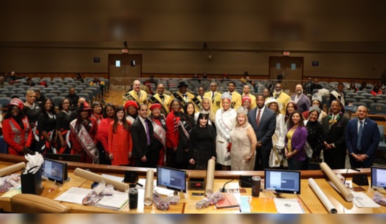 New Orleans City Council Sets Mardi Gras 2026 Parade Schedule, Adopts Public Safety and Fiscal Responsibility Measures