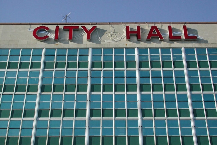 New Orleans City Planning Commission and Board of Zoning Adjustments, Shaping the Future of Urban Development
