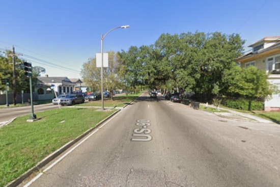 New Orleans Commuters Alert, US 90 Intermittent Closures for Bridge Work, I-610 Ramp Also Affected