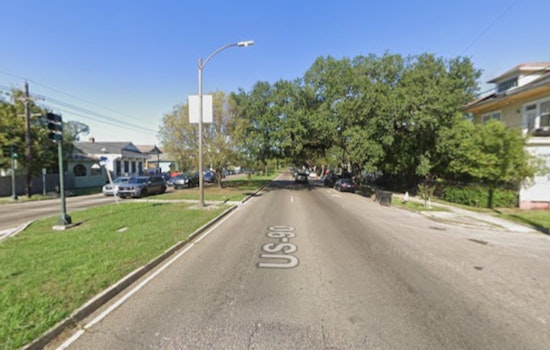 New Orleans Commuters Alert, US 90 Intermittent Closures for Bridge Work, I-610 Ramp Also Affected