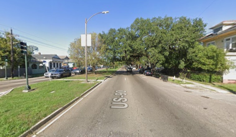 New Orleans Commuters Alert, US 90 Intermittent Closures for Bridge Work, I-610 Ramp Also Affected