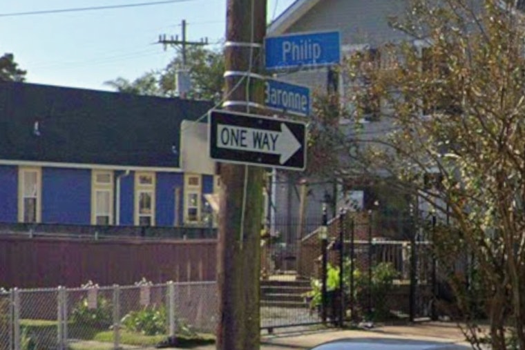 New Orleans Couple Displaced After Devastating Central City House Fire, NOFD Battling Blaze for 1.5 Hours