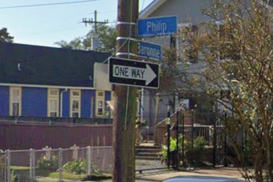 New Orleans Couple Displaced After Devastating Central City House Fire, NOFD Battling Blaze for 1.5 Hours