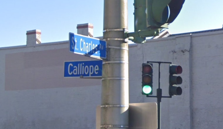New Orleans Enhances Public Safety with St. Charles Avenue Lane Closures Ahead of Mardi Gras