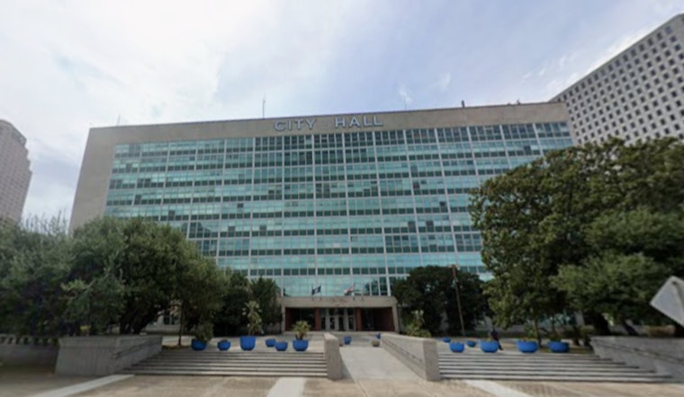 New Orleans Ethics Review Board to Vote on Salary Adjustments, Impose New Appointment Restrictions for Police Monitor