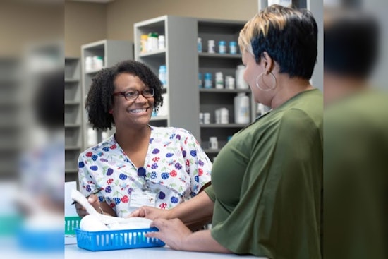 New Orleans Health Department Offers Free Vaccines to Uninsured at Genoa Healthcare, No ID Required