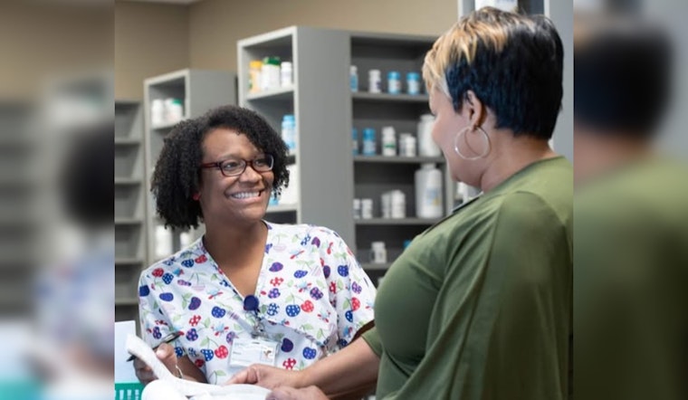 New Orleans Health Department Offers Free Vaccines to Uninsured at Genoa Healthcare, No ID Required
