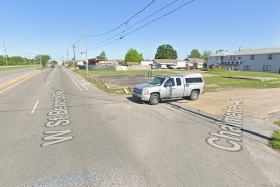 New Orleans Man Perishes in Motorcycle Accident in St. Bernard Parish