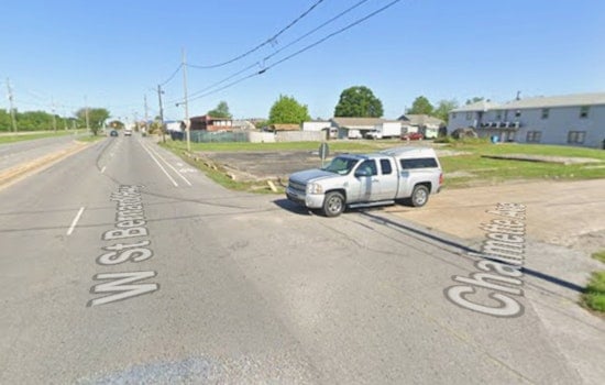 New Orleans Man Perishes in Motorcycle Accident in St. Bernard Parish