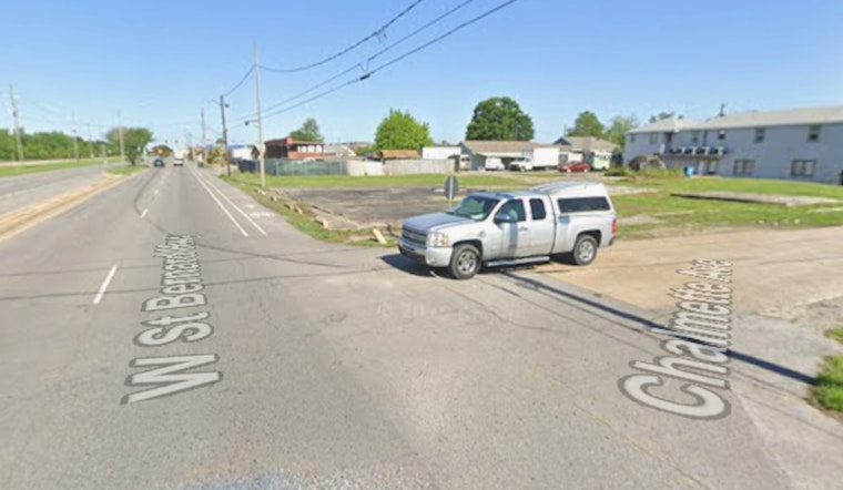 New Orleans Man Perishes in Motorcycle Accident in St. Bernard Parish