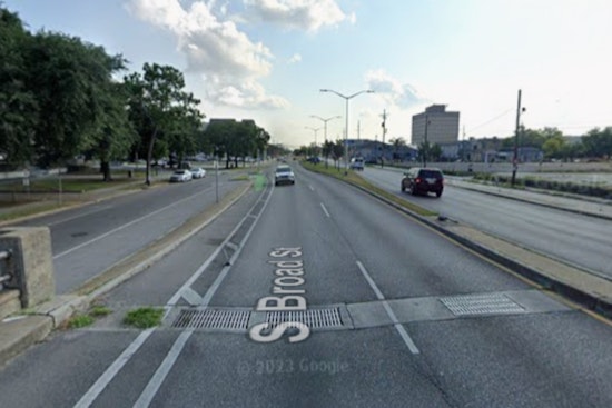 New Orleans' Municipal and Traffic Court to Resume Operations at Original Broad Street Location After Hurricane Ida Displacement