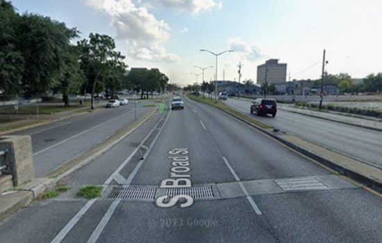 New Orleans' Municipal and Traffic Court to Resume Operations at Original Broad Street Location After Hurricane Ida Displacement