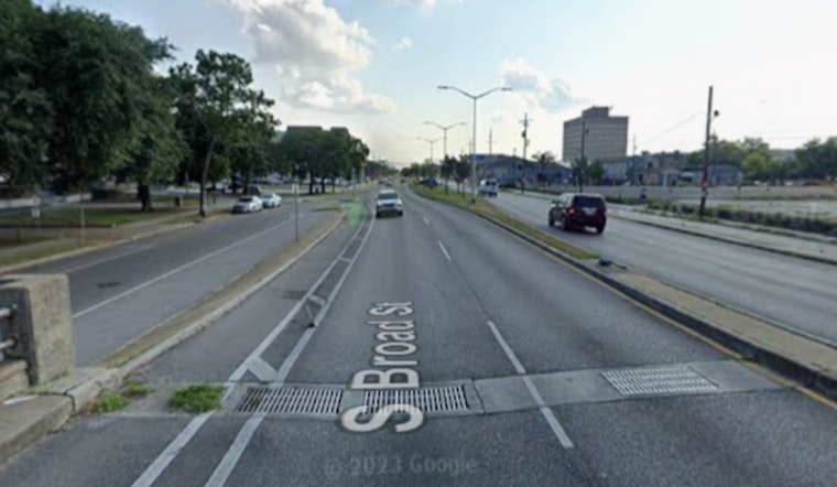 New Orleans' Municipal and Traffic Court to Resume Operations at Original Broad Street Location After Hurricane Ida Displacement