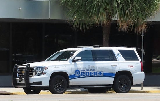 New Orleans Nightmare, Four Suspected Human Traffickers Cuffed in Major Crackdown!
