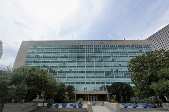 New Orleans Office of Supplier Diversity Achieves Milestones for Disadvantaged Businesses in 2025