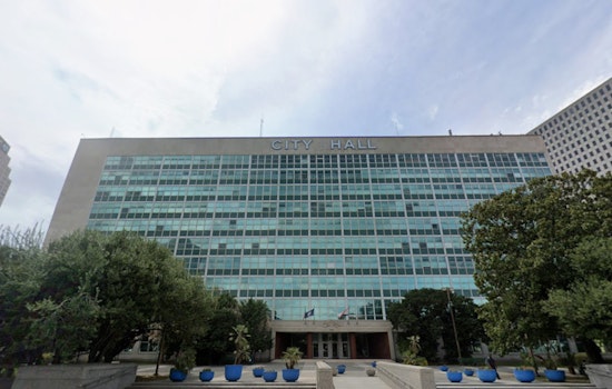 New Orleans Office of Supplier Diversity Achieves Milestones for Disadvantaged Businesses in 2025