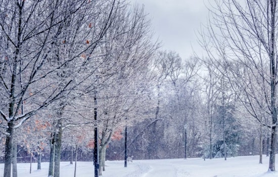 New Orleans on Alert as Extreme Cold Watch and Freeze Warning Issued While Temperatures Plunge