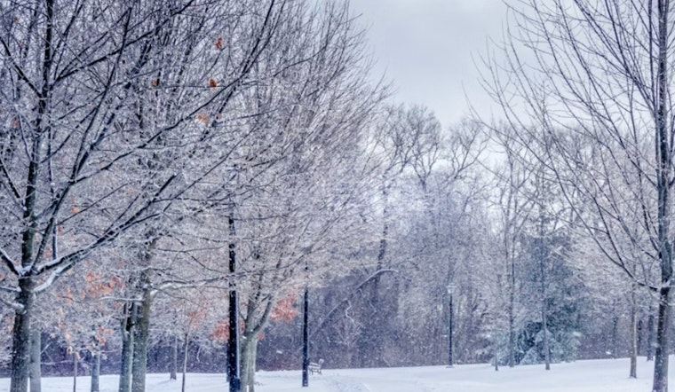 New Orleans on Alert as Extreme Cold Watch and Freeze Warning Issued While Temperatures Plunge