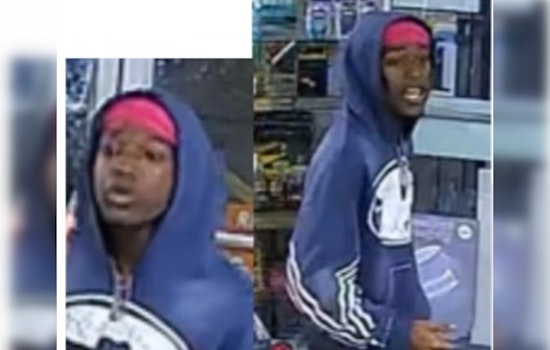 New Orleans Police Department Seeks Public's Help to Identify Suspect in General Meyer Avenue Aggravated Assault