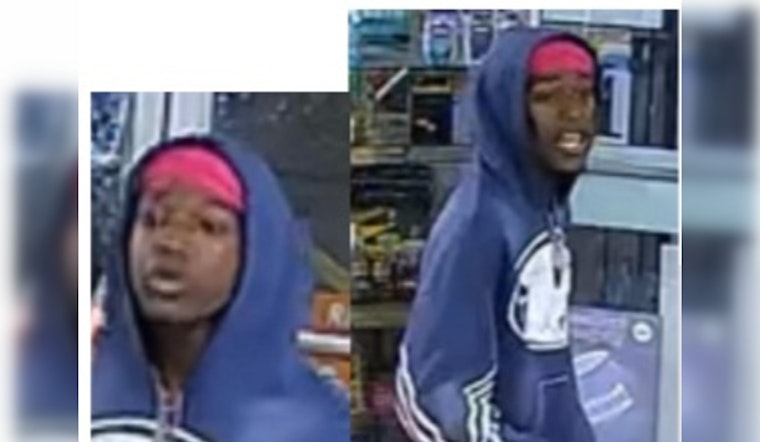 New Orleans Police Department Seeks Public's Help to Identify Suspect in General Meyer Avenue Aggravated Assault