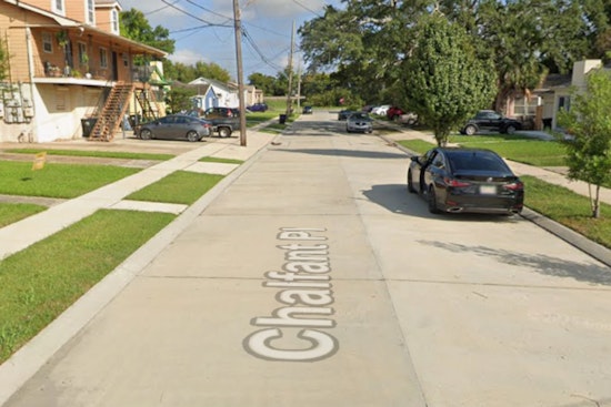 New Orleans Police Investigate Double Homicide in Third District, Seek Public's Help