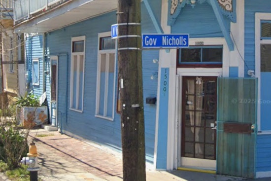 New Orleans Police Investigate Fatal Shooting in Treme Neighborhood as Gun Violence Continues