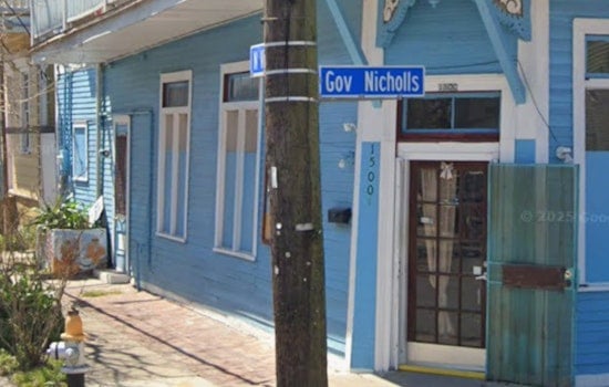 New Orleans Police Investigate Fatal Shooting in Treme Neighborhood as Gun Violence Continues