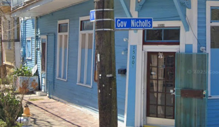 New Orleans Police Investigate Fatal Shooting in Treme Neighborhood as Gun Violence Continues