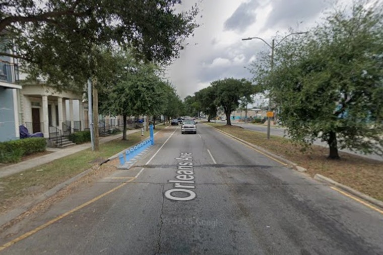 New Orleans Police Investigate Fatal Shooting on Orleans Avenue With One Dead and Three Injured