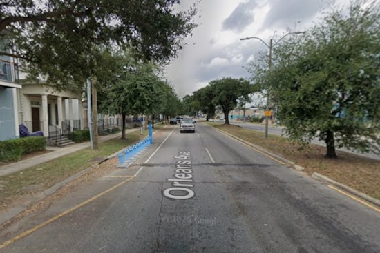 New Orleans Police Investigate Fatal Shooting on Orleans Avenue With One Dead and Three Injured