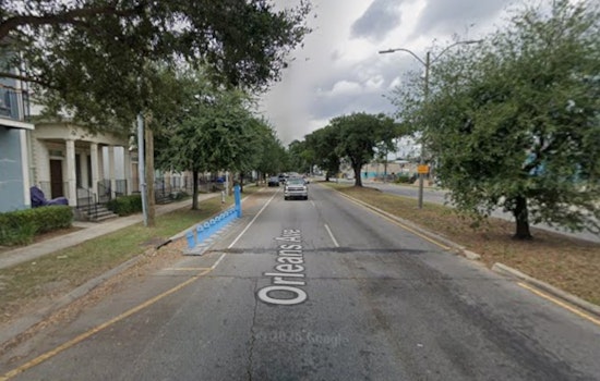 New Orleans Police Investigate Fatal Shooting on Orleans Avenue With One Dead and Three Injured