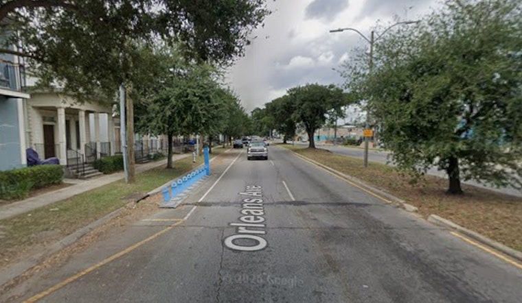 New Orleans Police Investigate Fatal Shooting on Orleans Avenue With One Dead and Three Injured