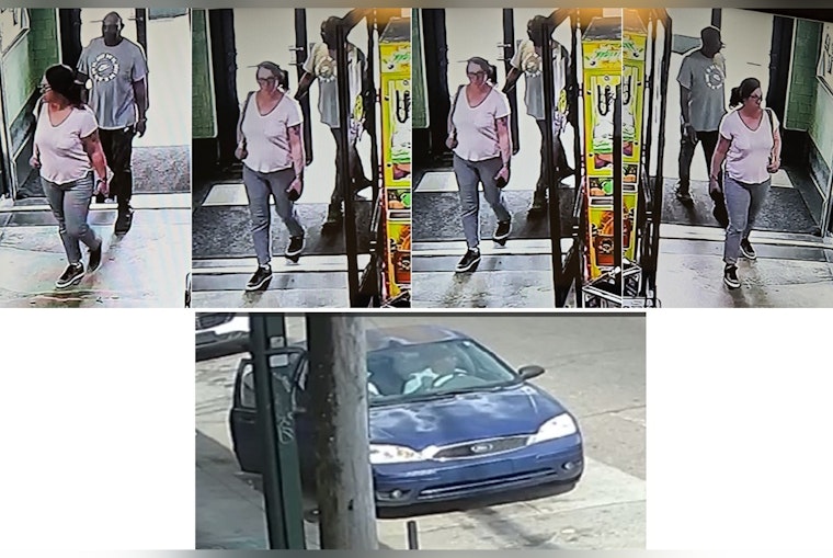 New Orleans Police Seek Public Help to Identify Individuals in North Robertson Street Shooting Incident