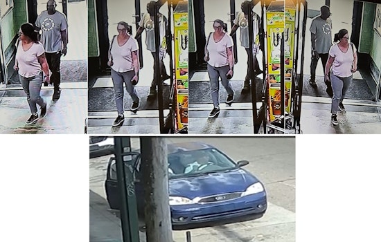 New Orleans Police Seek Public Help to Identify Individuals in North Robertson Street Shooting Incident