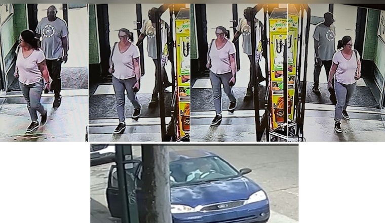 New Orleans Police Seek Public Help to Identify Individuals in North Robertson Street Shooting Incident