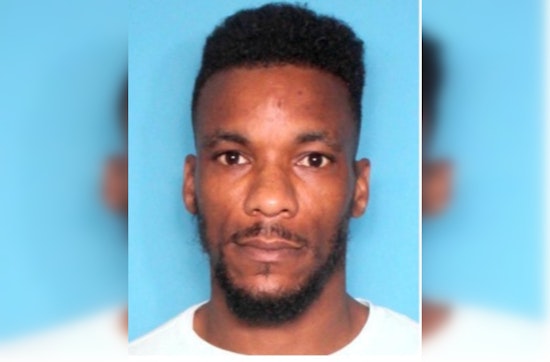 New Orleans Police Seek Public Help to Locate Armed Suspect Ronald Washington