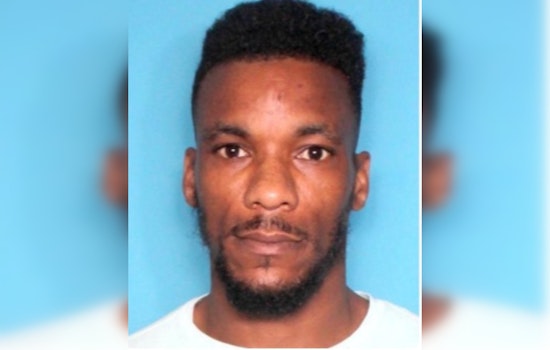 New Orleans Police Seek Public Help to Locate Armed Suspect Ronald Washington