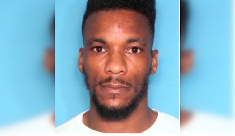 New Orleans Police Seek Public Help to Locate Armed Suspect Ronald Washington