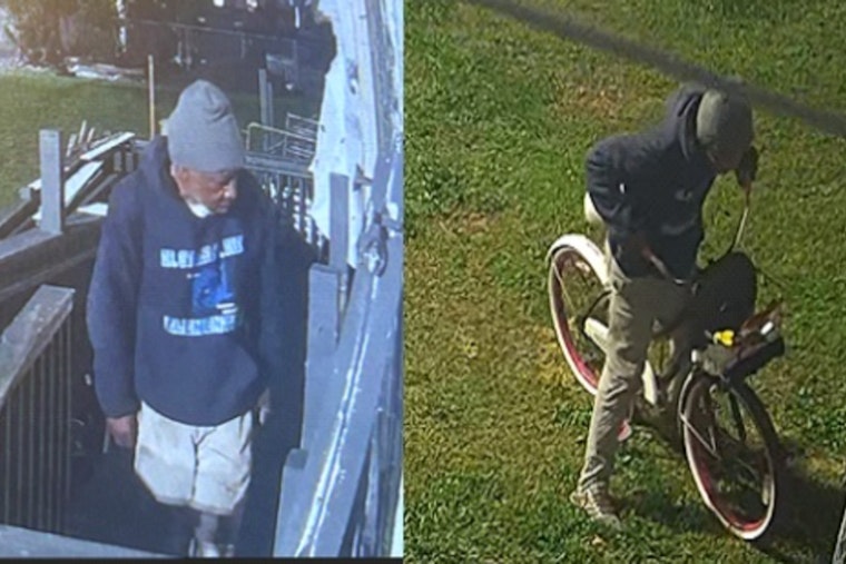 New Orleans Police Seek Public's Aid in Identifying Suspect in Dumaine Street Burglary