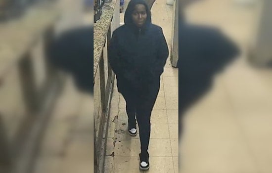 New Orleans Police Seek Public's Aid to Identify Person of Interest in Chef Menteur Highway Homicide Probe