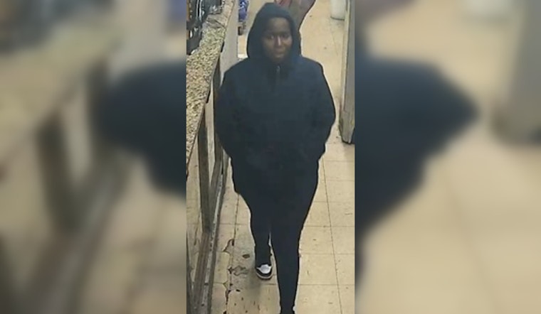 New Orleans Police Seek Public's Aid to Identify Person of Interest in Chef Menteur Highway Homicide Probe