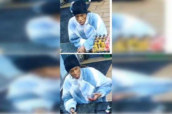 New Orleans Police Seek Public's Help to Identify Suspect in Credit Card Fraud Spree on General De Gaulle and Kabel Drives