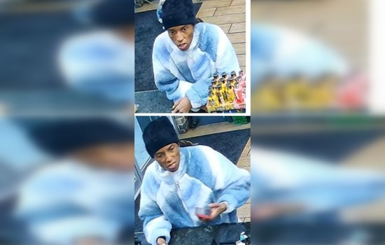 New Orleans Police Seek Public's Help to Identify Suspect in Credit Card Fraud Spree on General De Gaulle and Kabel Drives